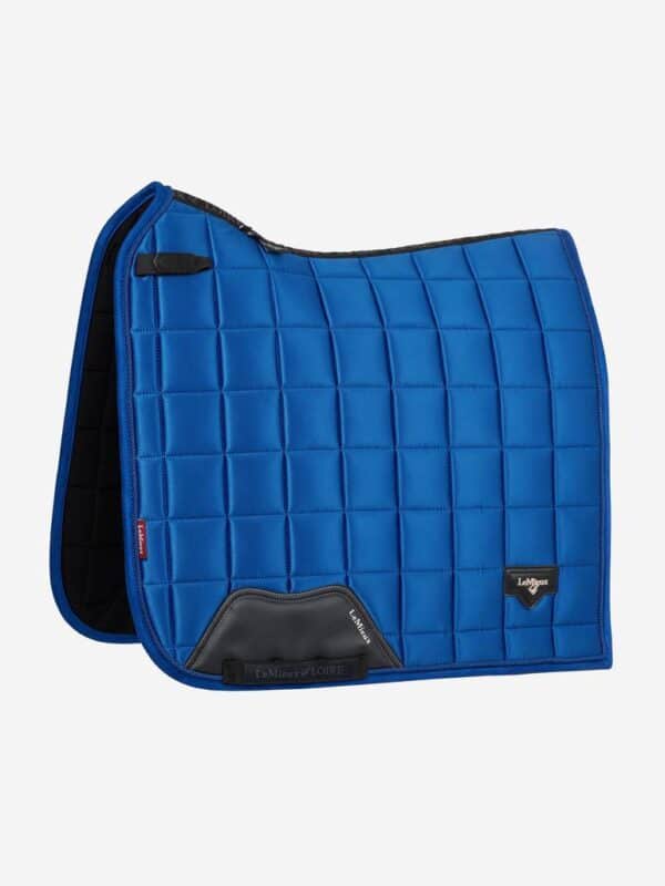 LeMieux Loire Legacy Underlag - Benetton - DR17"