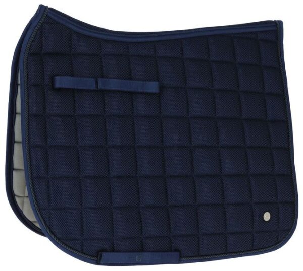 Covalliero Mesh Underlag - Navy - DR16"