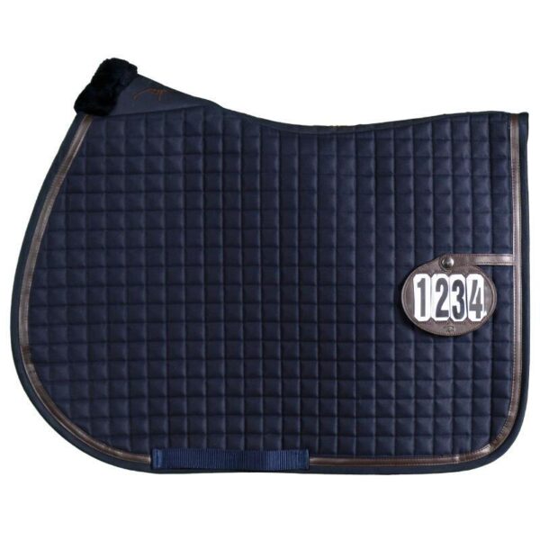 Dyon Classic Underlag - ALL17" - NAVY