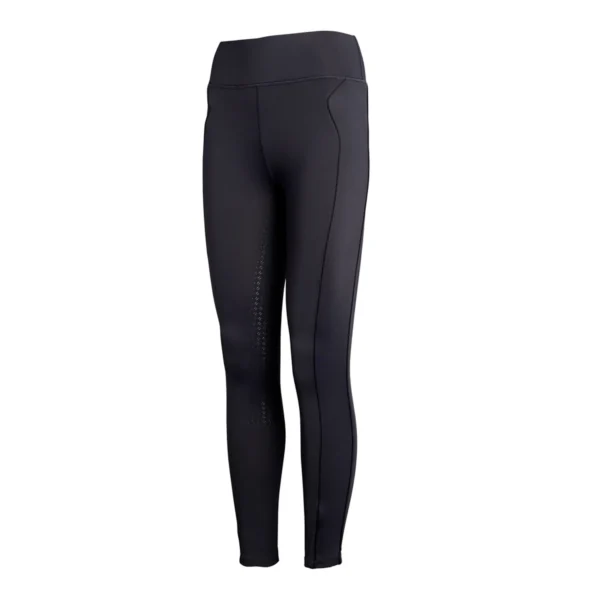 Kingsland Kattie W F-Tec4 Tights - AW22 - STR XS - NAVY