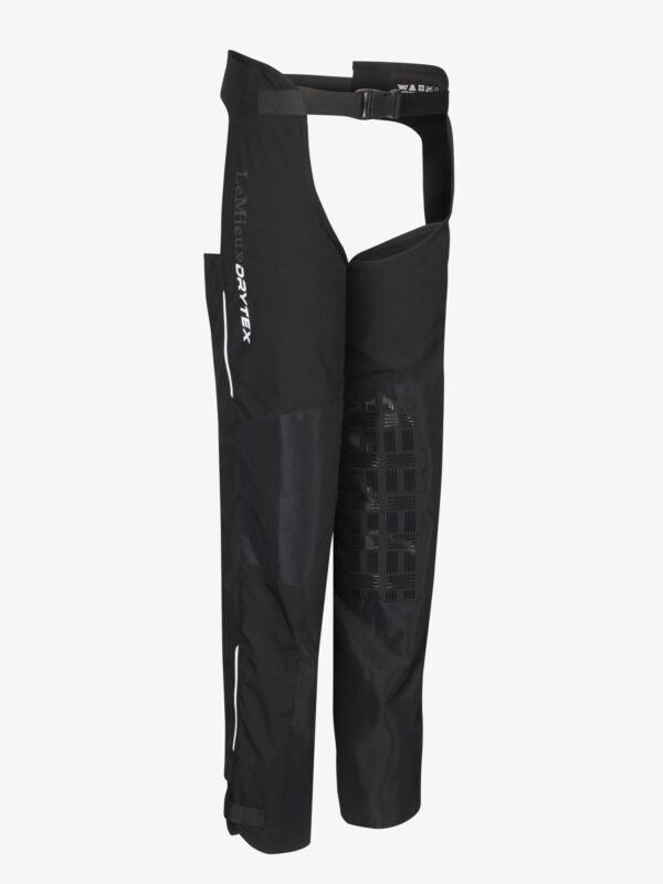 LeMieux Drytex Stormwear Fleece Chaps - STR XS