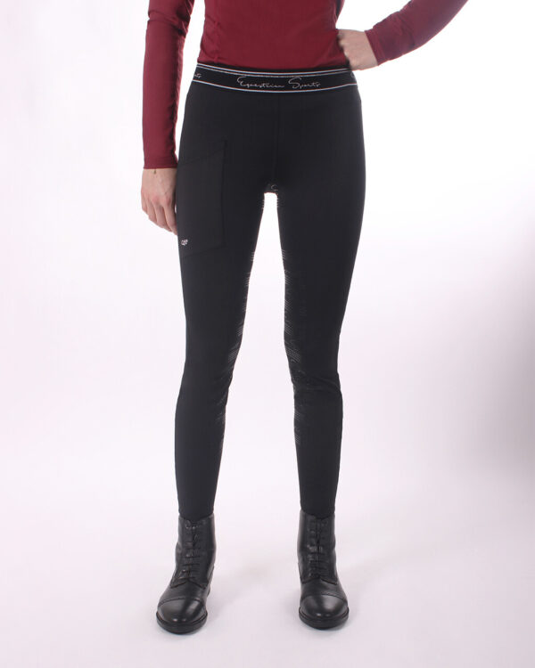 QHP Eden Junior ridetights - sort Sort 116