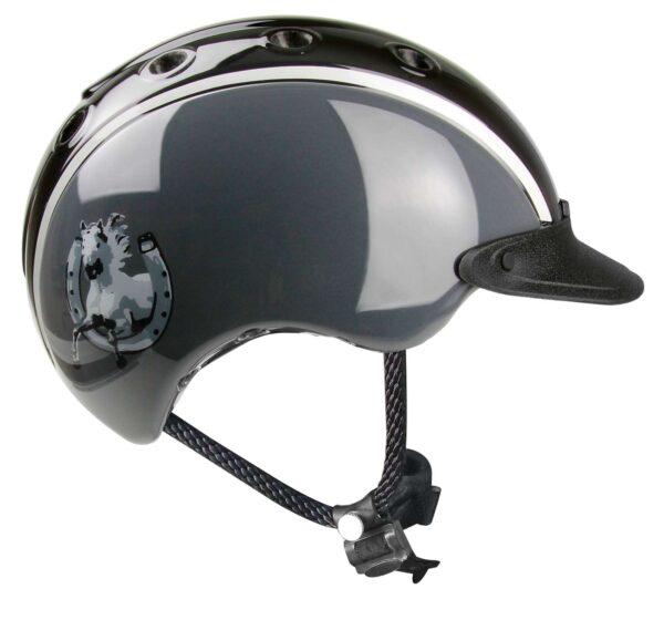 Casco Nori m/hestesko