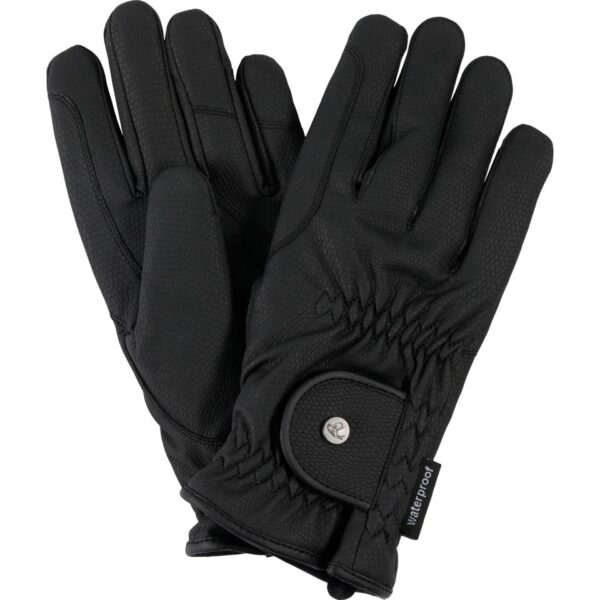 Catago Elite Vinter Ridehandsker - STR 6