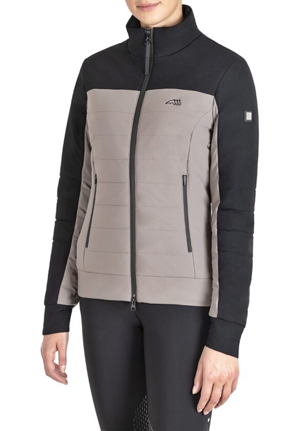 Equiline Nabel Softshell Jakke