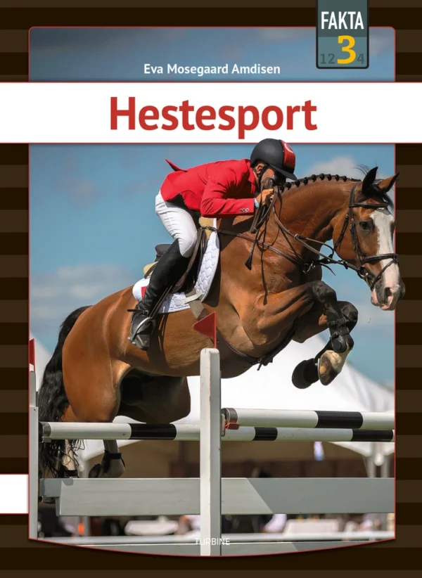 Hestesport