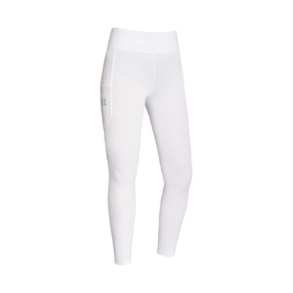 Kingsland Kemmie Junior Tights - STR 122/128