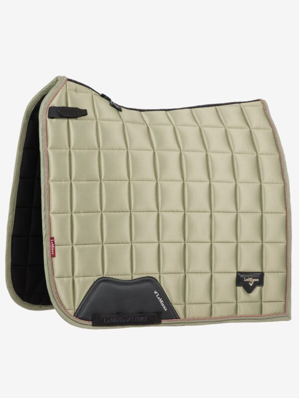 LEMIEUX DRESSURUNDERLAG LOIRE CLASSIC - FERN - Pony