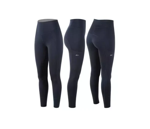 ASUP RIDETIGHTS MED FULDGRIP "SISCO" - 40