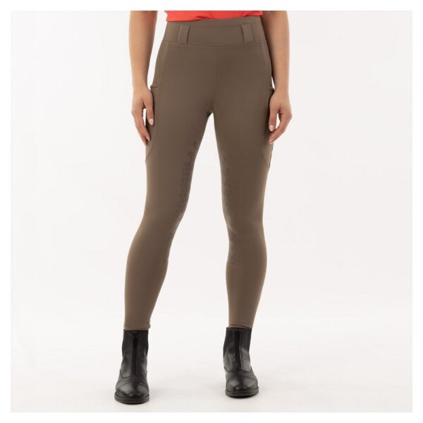 BR Ride Tights Evita Full Grip Mud