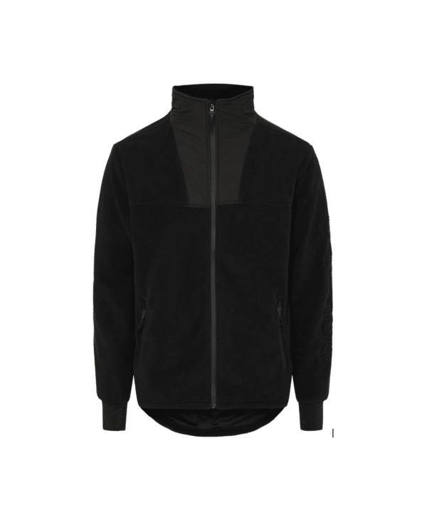 Catago Aiden Herre Polar Fleecejakke - STR XL