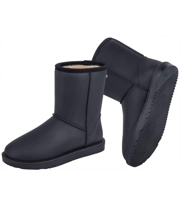 ELT Bootie Rainless Støvle Sort