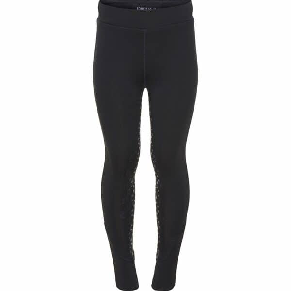 EQ RIDETIGHTS DAI - JUNIOR - 128 - Sort