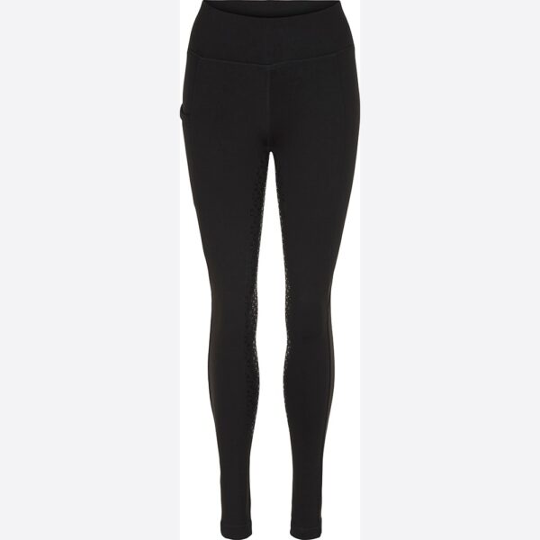 EQ VINTER RIDETIGHTS "JENNY" - L - Sort