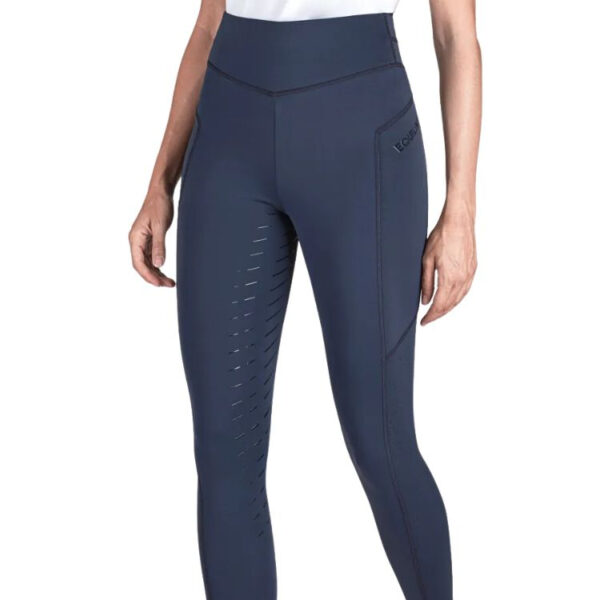 Equiline Tights | Navy