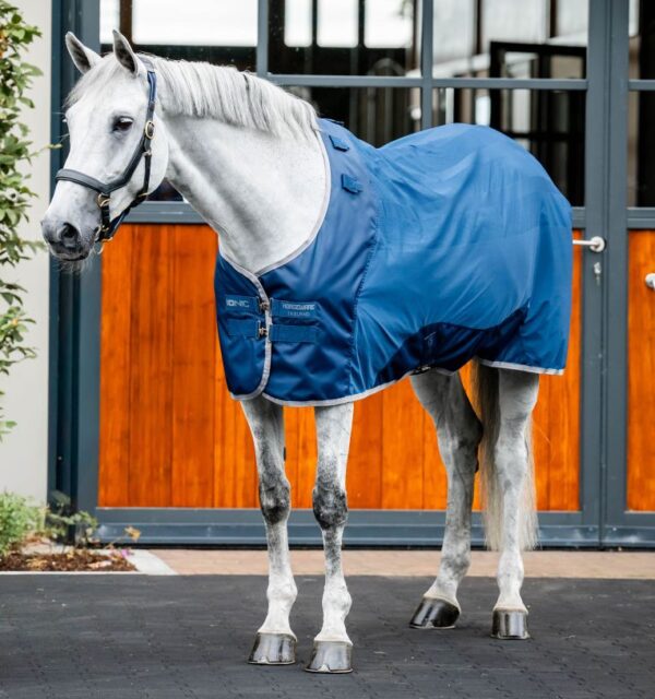 Horseware Ionic Therapy Mesh Cooler - 125 CM