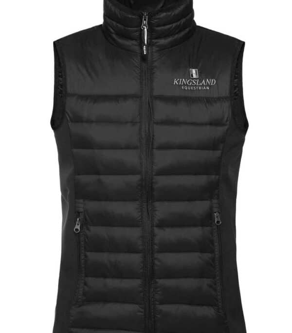 Kingsland Classic Vest