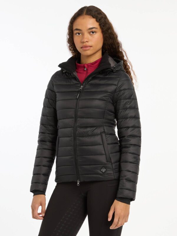 LEMIEUX PUFFER JAKKE TILLY - 40