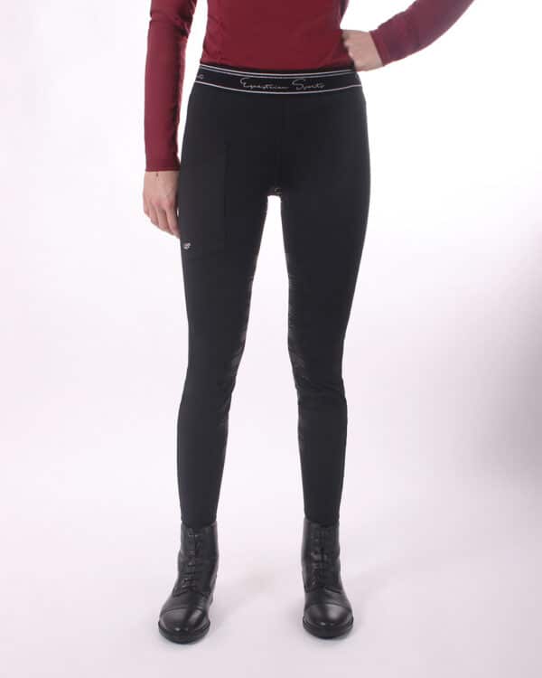 QHP Eden Junior ridetights - sort Sort 116