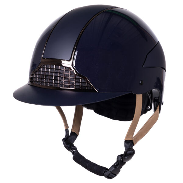 QHP RIDEHJELM MIAMI - NAVY - XS (51-55)