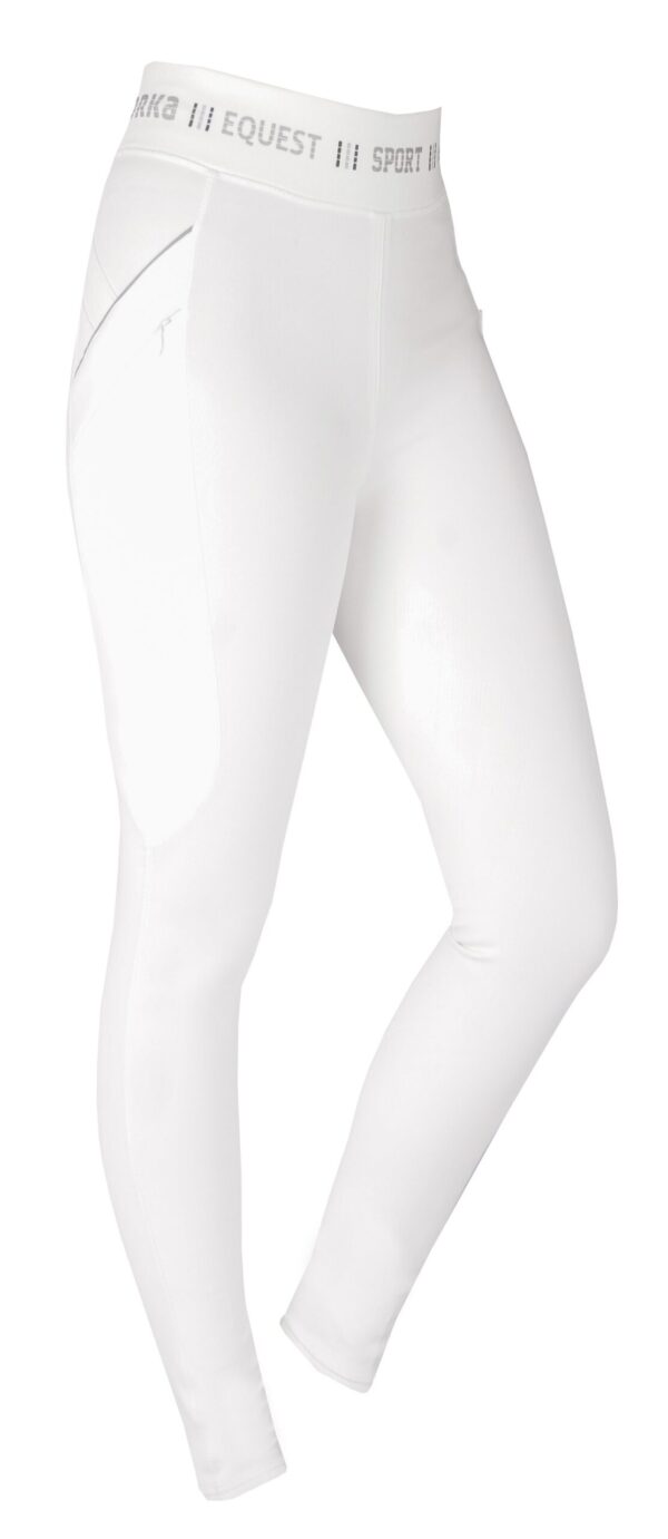 RIDETIGHTS "JUBILEE" - JUNIOR - 140