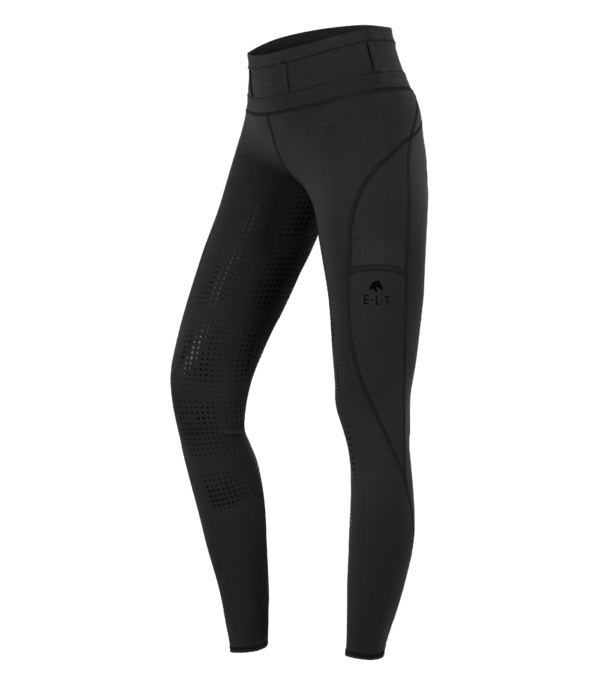 Waldhausen Ride Tights Hanna Full Grip